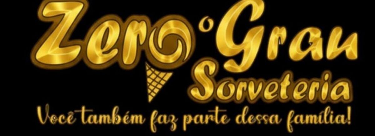 Zero Grau Sorveteria logo