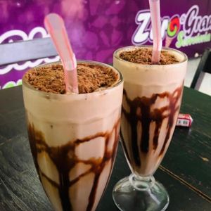 imagem do produto Milk shake Pequeno 