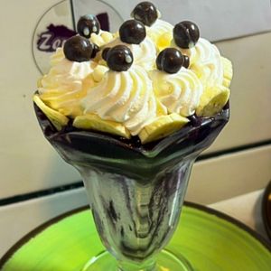 imagem do produto Açaí com chantilly copo 440ml
