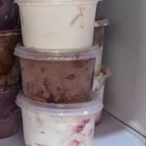 imagem do produto Pote M 600ml