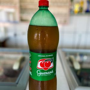 imagem do produto Guaraná -2litros