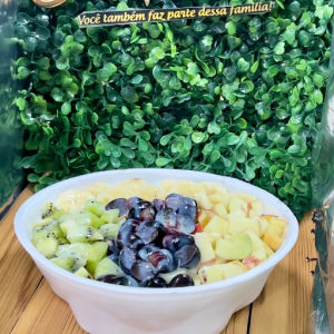 imagem do produto Açaí tropical Grande 650ml