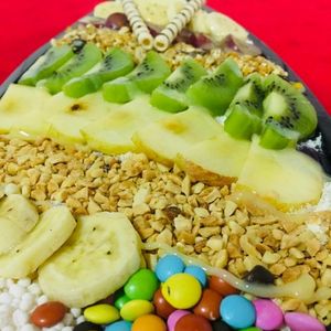 imagem do produto Barca de açaí Grande