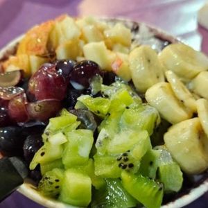 imagem do produto Açaí tropical Grande 650ml