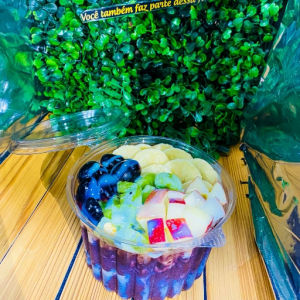 imagem do produto Açaí tropical Pequeno 440ml