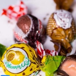 imagem do produto Trufas