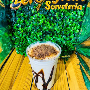imagem do produto Milk shake Pequeno
