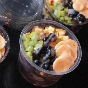 imagem do produto Açaí tropical Médio 500ml