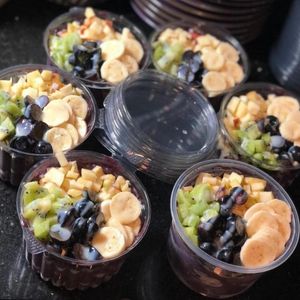 imagem do produto Açaí tropical Pequeno 440ml