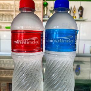 imagem do produto Água Mineral 500ml