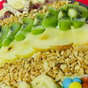 imagem do produto Barca de açaí Pequena