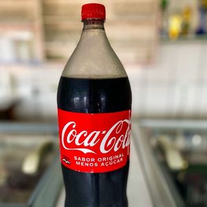 imagem do produto Coca-cola 2litros