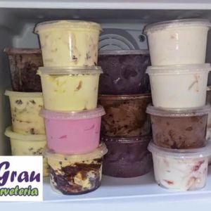 imagem do produto Pote  P 500ml