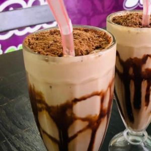 imagem do produto Milk shake Grande 