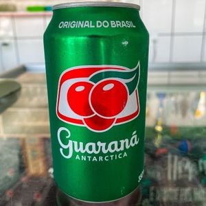 imagem do produto GUARANÁ LATA