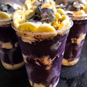 imagem do produto Açaí copo 330ml