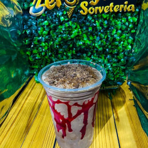 imagem do produto Milk shake Grande