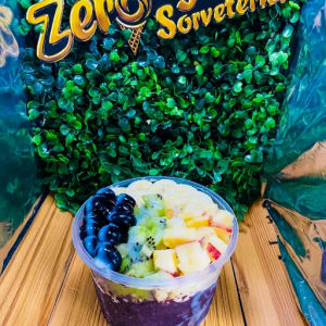 imagem do produto Açaí tropical Médio 500ml