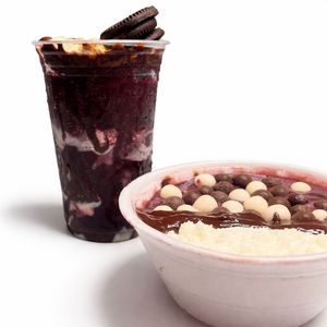 imagem do produto Monte sua tigela! 500ml