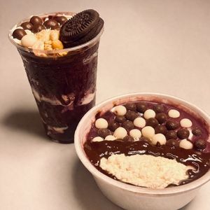 imagem do produto Monte seu copo! 500 ml