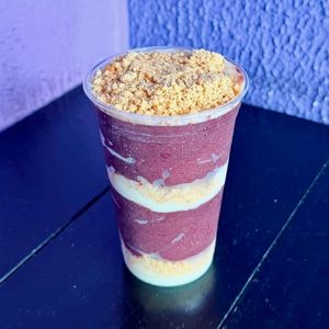 imagem do produto Rei paçoca 