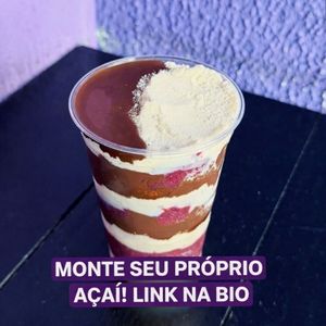 imagem do produto Monte seu copo! 300 ml 