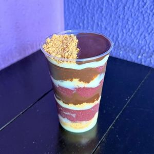 imagem do produto Paçokita