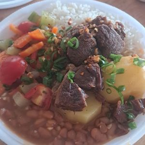 imagem do produto Carne de panela com batata