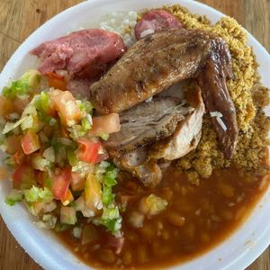 imagem do produto Churrasco misto
