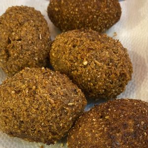 imagem do produto Kibes caseiro