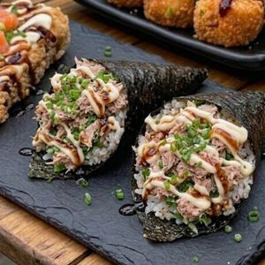 imagem do produto Temaki - atum