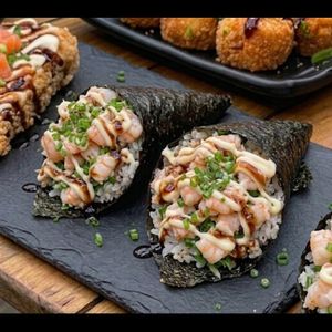 imagem do produto Temaki - camarão