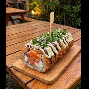 imagem do produto Hot dog roll - Philadelphia 