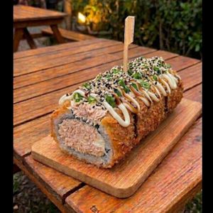 imagem do produto Hot dog Roll - Atum