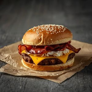 imagem do produto 🍔 1968 Alvorada Supreme