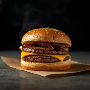 imagem do produto 🍔 1968 Vila Nova Street