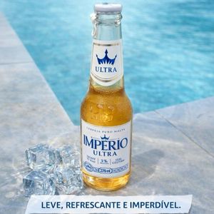 imagem do produto Império Long neck ultra 