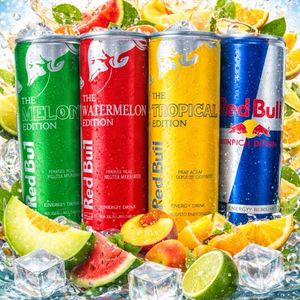 imagem do produto Red Bull 