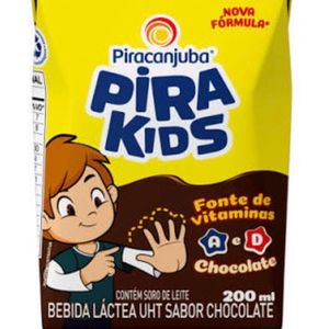 imagem do produto Pira kids