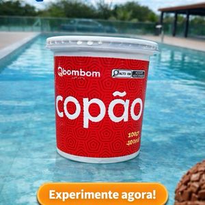 imagem do produto Sorvete copao  napolitano 