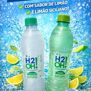 imagem do produto H2oh