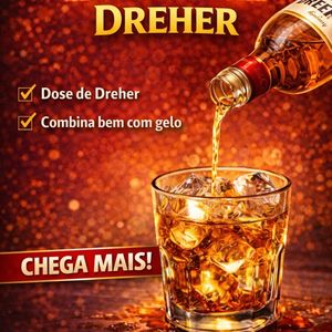 imagem do produto Dose de dreher