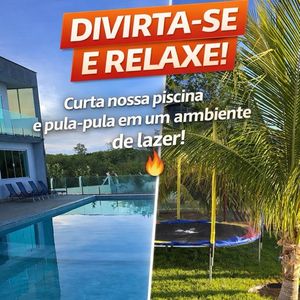 imagem do produto Taxa para uso da piscina 