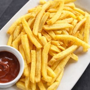 imagem do produto Porção de batata frita 