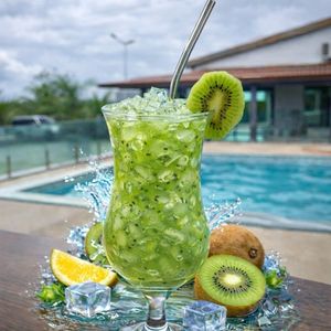 imagem do produto Drink de kiwi