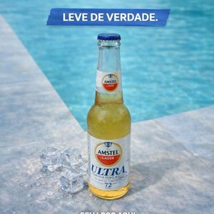 imagem do produto Amstel ultra 