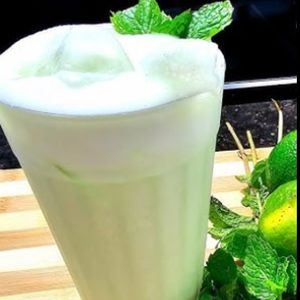 imagem do produto Limonada de Côco