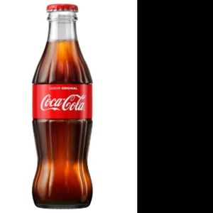 imagem do produto Coca Cola Ks 290ml