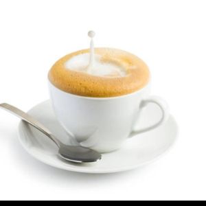 imagem do produto Café Expresso ao Leite