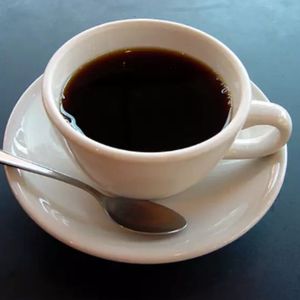 imagem do produto Café Coado tradicional 30ml
